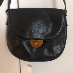 Fossil crossbody bag